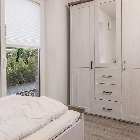Apartamento Wittmunder Strasse 24A 50231 Carolinensiel Exterior foto