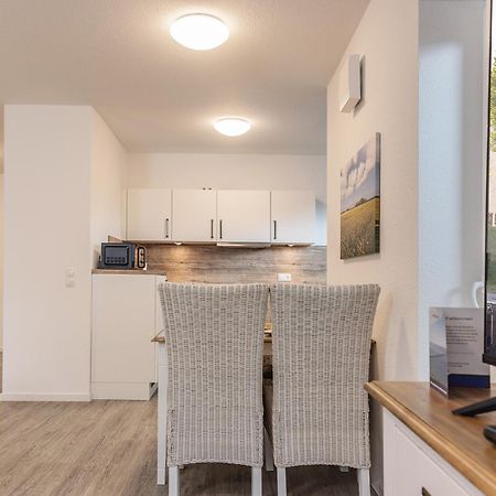 Apartamento Wittmunder Strasse 24A 50231 Carolinensiel Exterior foto