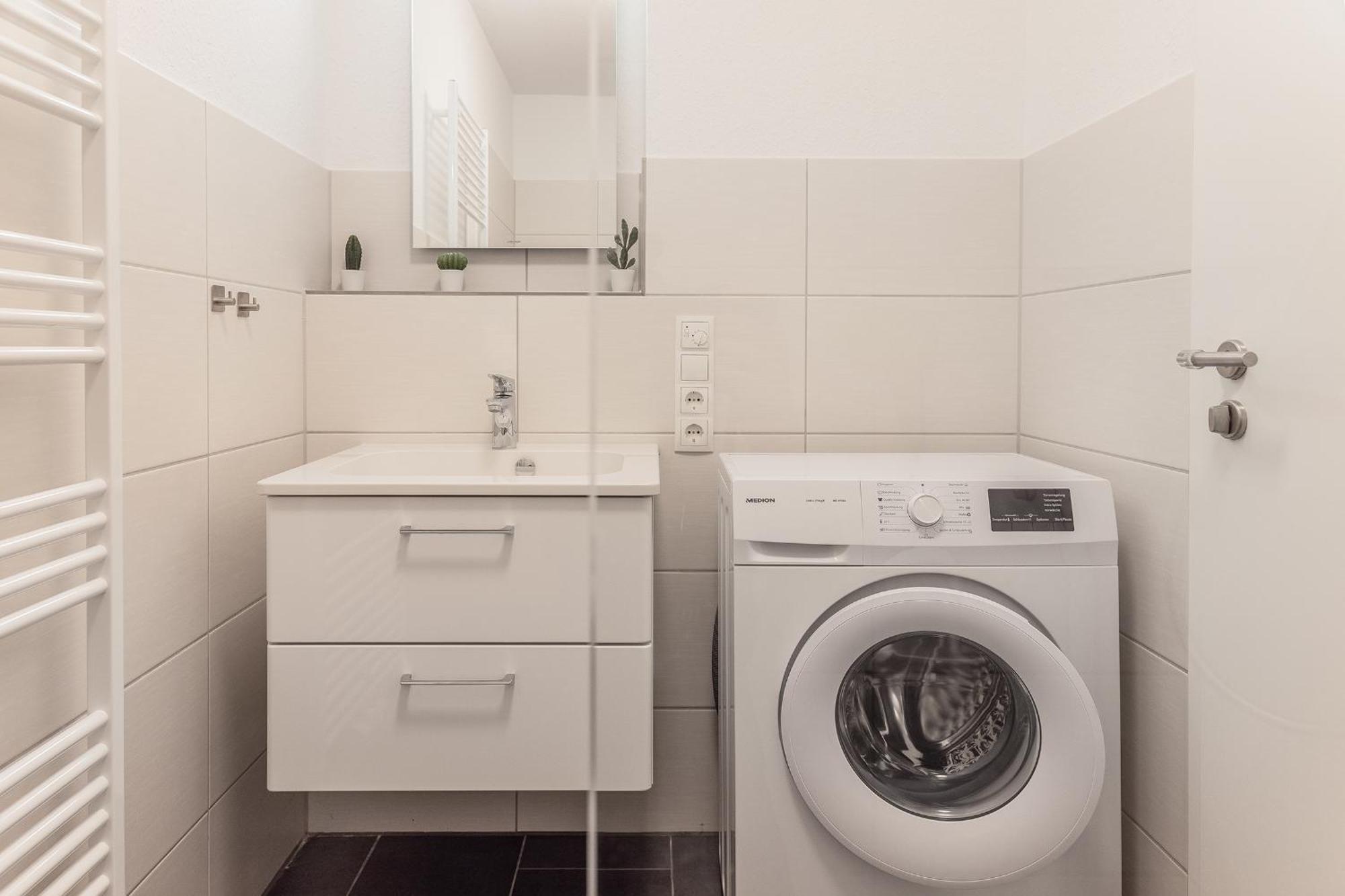 Apartamento Wittmunder Strasse 24A 50231 Carolinensiel Exterior foto